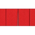 thumbnail image 1 of Ruban à Plis Simple 1/2"X4yd - Écarlate, 1 of 1