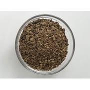 Alkaline Herb Shop: Yellow Dock Cut and Sifted