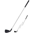 thumbnail image 2 of Hzzsbu Golf Putters for Adults, Portable Golf Putter for Right or Left Handed Golfers Adjustable Length Golf Putter for Women Men Putting Practice, 2 of 7