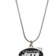 thumbnail image 3 of New York Jets Necklace State Charm, 3 of 3
