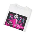 thumbnail image 3 of Marilyn Monroe FoUnisex Garment-Dyed T-shirt, 3 of 4