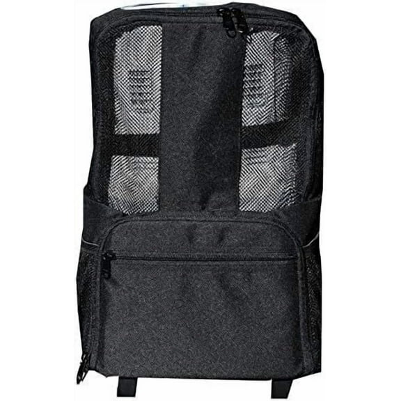Inogen One G3 Rolling Backpack by Portablez