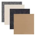 thumbnail image 4 of Alfombra Adherente 30x30 Antideslizante Cuadrado Suave 10pzs, 4 of 8