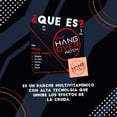 thumbnail image 3 of Parche Anticruda The Hangover Patch Anti Resaca X1 - S012 Thop T-001, 3 of 5