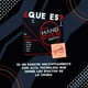 thumbnail image 3 of Parche Anticruda The Hangover Patch Anti Resaca X1 - S012 Thop T-001, 3 of 5