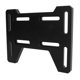 thumbnail image 1 of Placa Adaptadora De Montaje Del Motor: Actualización Del Motor Sin Complicaciones, Diseño Ajustable Para Una Alineación Perfecta, Aluminio Billet 7075 Duradero, Compatible Con, 1 of 7