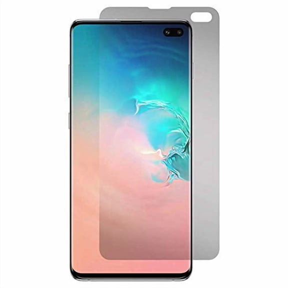 Gadget Guard Original Edition Film Screen Protector for Galaxy S10 Plus - Clear