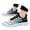 Mint Green, variant on Men's Breathable Mesh Running Shoes, Lightweight Lace-Up Gym Training Sneakers
