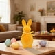 thumbnail image 4 of Figura de conejo de Pascua, 4 of 6