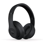 Beats - Studio3 Wireless Headphones – The BeatsSkyline Collection - Black