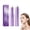 Ivory White, variant on Facelove Foundation Stick 2-in-1 Color Changing Makeup Stick with Built-In Brush Moisturizing Long Lasting for All Dry Mature Skin.(Dark skin.1Set)