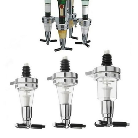 

Sarkoyar Wall Mounted Wine Dispenser Beer Cocktail Juice Dispensers Bar Home Pourer Machine