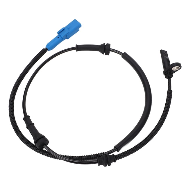 Sensor de Velocidad de la Rueda ABS, 4545E4 Profesional de Respesta ráspida fácil de Instalar para c -ysee 2012 A 2023