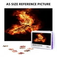 thumbnail image 6 of 500 Piece Hunger Gam-e Jigsaw Puzzle for Adults Leisure Gift for Birthday Party Stress-Free Starter Puzzle for Adults Beginners, 6 of 8