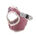 thumbnail image 3 of Vest Chest Strap Cotton Blend Breathable Pet Cat Dog Vest Chest Strap With Pulling Rope, 3 of 8