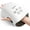 white, variant on Hand Massager with Heat and Compression for Arthritis and Carpal Tunnel, Birthday Gifts for Women Mom Men,White