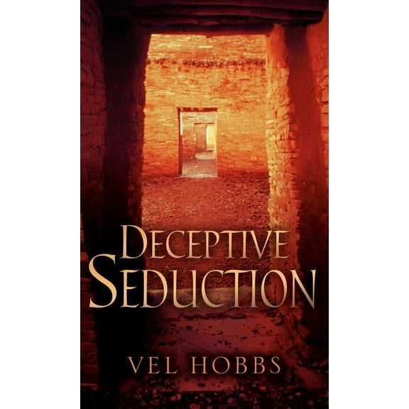 Deceptive Seduction (Hardcover)