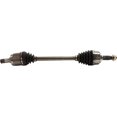 thumbnail image 5 of For 2006-2014 Ridgeline Axle Assembly 604226, 5 of 5