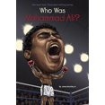 thumbnail image 1 of Who Was Muhammad Ali?, 1 of 2