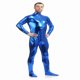 thumbnail image 4 of Gents Shiny Skin Unitard Zentai Body Halloween  Vestidos METRO Colco Body Zentai, 4 of 6
