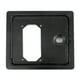 thumbnail image 1 of Coin Operated Game Machine Arcade Door Entertainment Iron Coin Slot Acceptor, 1 of 5