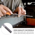 thumbnail image 3 of FONWILYO 1 Set Metal File Tool Multi Color for DIY Tools and Professional Use, 3 of 8
