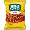 Rold Gold Thins Original Pretzels 4 oz. Bag