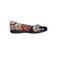 thumbnail image 4 of Comfortview Women's The Fay Slip On Flat, 4 of 6