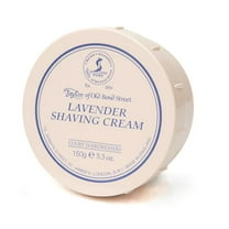Taylor of Old Bond Street Shaving Cream Bowl, Lavender
