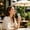 110#White, variant on Portable 4K Projector Android 14 WiFi 6 Auto Focus Bluetooth Mini Projector HiFi Speaker Home Theater 130 Inch Display Compact Cinema Device for Travel Bedroom Outdoor Movie Streaming Use