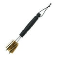 thumbnail image 2 of Dvkptbk Bbq Cleaning Brush Barbecue Brush Double-Headed Outdoor Multifunctional Brush Wire Copper Wire Barbecue Oven Special Cleaning Brush, Barbecue Mesh Barbecue Oven Special Brush, 2 of 6