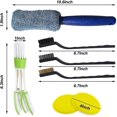 thumbnail image 2 of 13 Pcs Car Detailing Kit Detailing Brush Set Drill Brush Set__, 2 of 4