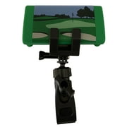 OontZ Golf Edition Bluetooth Speaker with Bracket and Mount