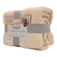 thumbnail image 3 of Set de Fundas para Almohadas Better Homes & Gardens King Size Color Beige 2 Piezas, 3 of 4