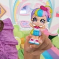 thumbnail image 4 of Kindi Kids Minis - Rainbow Kate - Mini Bobble Head Doll, 4 of 9