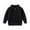Black, variant on Beautyzll Toddler Boys Long Sleeve Pullover Knit Sweater Kids Cotton Crew-Neck Sweaters for 3-8T