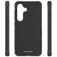 thumbnail image 3 of . Funda PUREGEAR Dualtek Mag para Samsung S25 PLUS Negra, 3 of 7