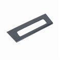 thumbnail image 2 of For DN8 2024 Car Center Control USB Charger Panel Cover Trim Decorative Carbon Fiber LHD, 2 of 5