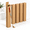 4*4*48inch-5Pack, variant on 5 Pack Golf Club Shipping Box 4"l X 4"w 48"h Tall Corrugated Cardboard Long Boxes For Moving Packaging Storage