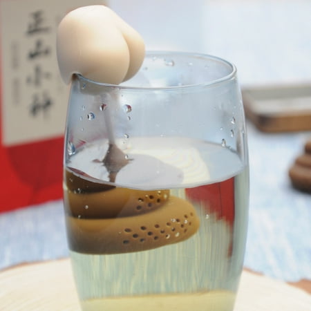 

Freezer Organization Details About Tea Infuser Strainer Silicone Tea Bag Leaf Filter Diffuser