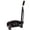Black-16 IN, variant on 16-Inch Heavy Duty Stem Cutter with Safety Lock, 65Mn Steel Blade, Ergonomic Grip for Flowers & Gardening