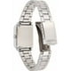 thumbnail image 2 of Reloj Casio Ltpv007 Mujer Acero Inoxidable Números Romanos Fondo Negro LTP-V007D-1B, 2 of 6