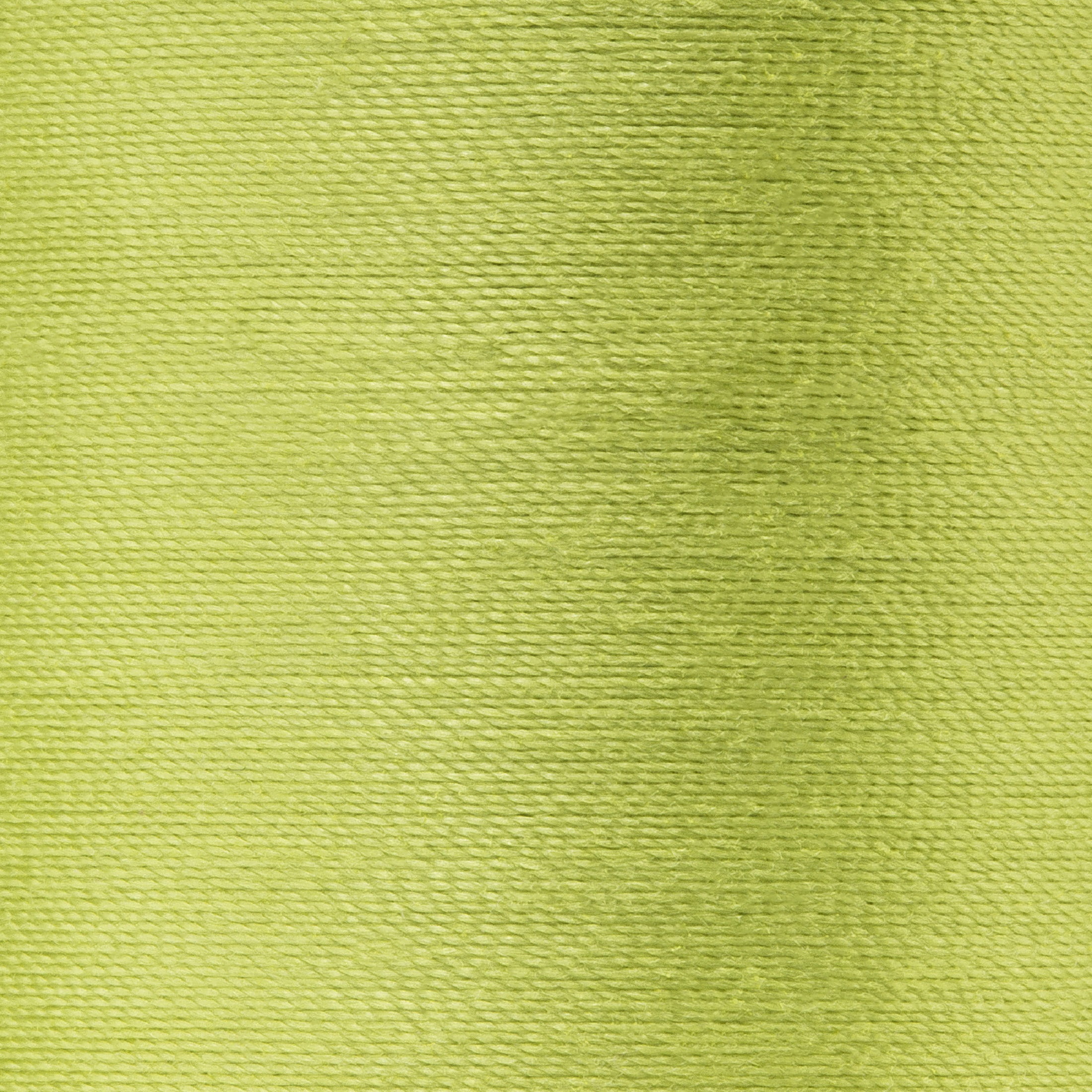 Coats & Clark All Purpose Chartreuse Polyester Thread, 300 Yards