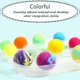 thumbnail image 3 of 36-pack Modeling Clay Ultralight Air-dry Clay Magic Clay Plasticine, 3 of 5