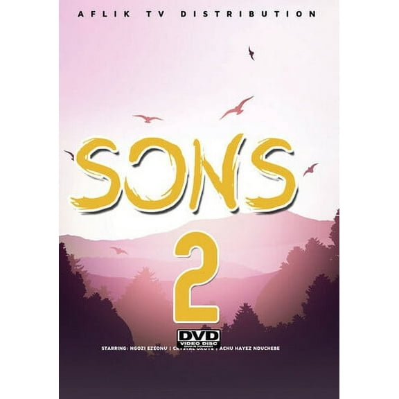 Son 2 (DVD), Aflik TV, Drama