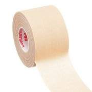 Mueller MTape Athletic Tape, Beige, 2 Pack, 1.5 x 10 yd each