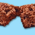 thumbnail image 4 of Rice Krispies Treats Mega Bars Double Chocolatey Chunk Chewy Marshmallow Snack Bars, Kids Snacks, 3 oz, 4 of 7