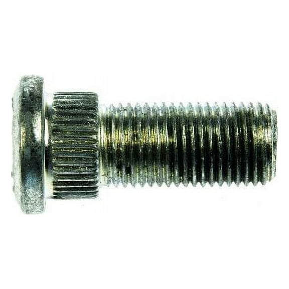 Rear Wheel Stud - Compatible with 1961 - 1963 Pontiac Tempest 1962