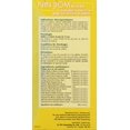 thumbnail image 2 of Nin Jiom Herbal Cough Syrup, 300ml, 2 of 6
