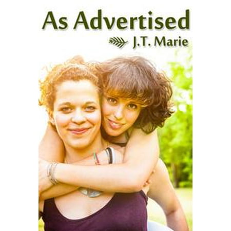 As Advertised - eBook - Walmart.com As Advertised - eBoo